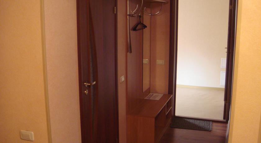 Гостиница Интурист Киров-38
